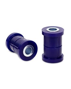 SuperPro 00-06 Nissan Sentra Front Lower Control Arm Inner Front Bushing Kit - SPF2477-95K