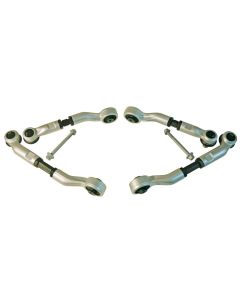 SPC Performance Audi and VW Adjustable Control Arm Kit - 81373