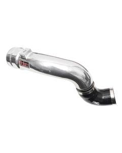 Injen 17-22 Ford F250/F/350/F-450/F-550 V8-6.7L Turbo Diesel Polished Intercooler Cold Side Piping - SES9004ICPC