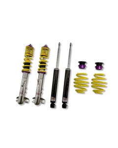 KW Coilover Kit V2 BMW 3series E36 (3B 3/B 3C 3/C) Sedan Coupe Wagon Convertible (exc. M3) - 15220011