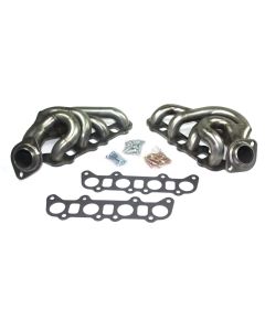 JBA 15-20 Ford F-150 5.0L Coyote 1-3/4in Primary Raw 409SS Cat4Ward Header - 1683S