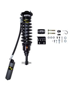 Bilstein 15-24 Ford F-150 4WD B8 8112 (ZoneControl CR) Front Left Shock Absorber - 0.7-2.7in Lift - 41-326701