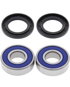 All Balls Wheel Bearing Kit Front Yamaha Fj09 2015-2016- ALL-25-1659