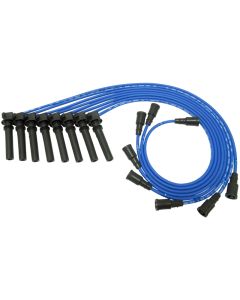 NGK Dodge Durango 2005-2004 Spark Plug Wire Set - 53020
