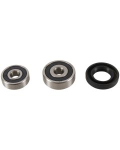 Pivot Works Klx110 Frt Wheel Bearing Kit - PWFWK-K14-006