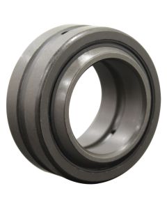 QA1 GEZ Fractured Race Series Bearing - 1/2in Bore - Metal to Metal 52100 Bearing Steel - GEZ12ES