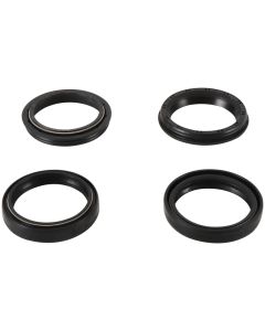 Pivot Works 97-07 Honda CR250R PW Fork Oil and Dust Seal Kit - PWFSK-Z002