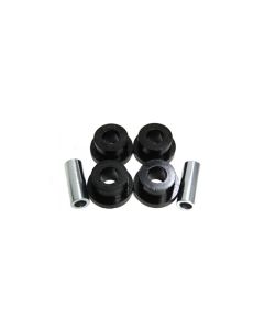 Torque Solution 01+ Mitsubishi EVO 7/8/9/X Lower Inner Front Control Arm Bushings - TS-EV8-117