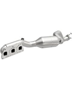 MagnaFlow Conv DF 05-09 Audi A8 6.0L - 51160