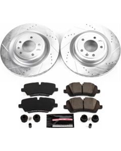 PSB Z23 Evolution Kit - POWE-K7174