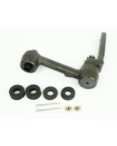 Ridetech 67-70 Mustang with Power Steering Idler Arm - 90003056