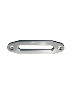 Rugged Ridge 8500lb Winch Hawse Fairlead - 11238.01