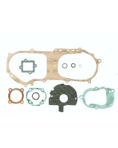 Athena 03-06 Polaris PREDATOR 90 Complete Gasket Kit (Excl Oil Seals) - P400427850009