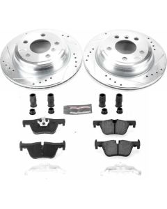 PSB Z23 Evolution Kit - POWE-K6852