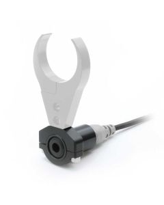 Rugged Radios Single Headset / Helmet Jack - Bar Mount Offroad - JM-S-B