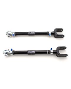 SPL Parts 89-98 Nissan 240SX (S13/S14) / 89-02 Nissan Skyline (R32/R33/R34) Rear Toe Arms Dogbone - SPL RTA S13D