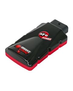 aFe BrakeLogic Exhaust Brake Controller Module 17-19 Ford Diesel Trucks V8-6.7L (td) - 77-63003