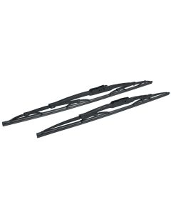 Hella Standard Wiper Blade 19in/21in - Pair - 9XW398114019/21