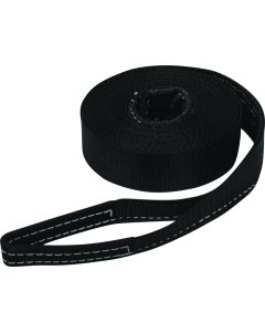 DragonFire Racing Extreme Tow Rope 30 Feet - 521491