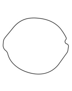 Vertex Pistons 87-01 CR 250 R/87-01 CR 250 R/87-01 CR 500 R Clutch Cover Gasket - Outer - 817253