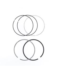 Athena 03-06 Yamaha WR 450 F 478cc 98mm Bore Piston Ring Set - S41316027