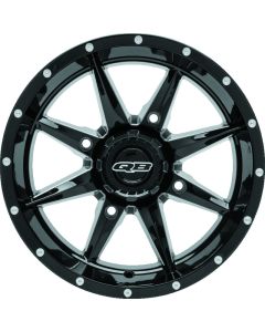 QBS Slicer Wheels QUAD-608523: Precision Cutting Tool
