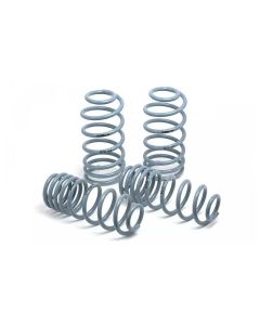 H&R 15-21 Mercedes-Benz AMG C 43 Sedan AWD (w/AMG Ride Control )Sport Spring - 28558-1