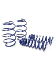 H&R 2022 Hyundai Ioniq 5 SE/SEL/Limited 2WD Typ NE KIA EV6 2WD/GT-Line/Light/Wind/TypCV Sport Spring - 28597-2
