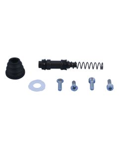 All Balls Racing 16-21 Husqvarna 701 Enduro Master Cylinder Rebuild Kit Clutch - 18-4028