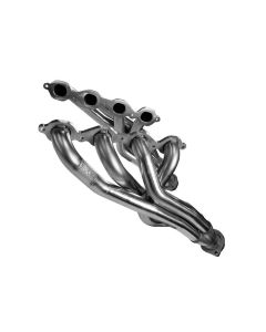 Kooks 19-22 Chevrolet Silverado 1500 6.2L 1-7/8 x 3 Header & Green Catted Y-Pipe Kit - 2863H430