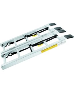 QuadBoss Bifold Ramp Counter Display - 560049