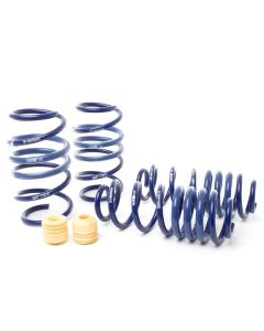 H&R 2022+ Volkswagen Golf R MK8 Sport Spring kit - Approx. 1.0in - 28617-1