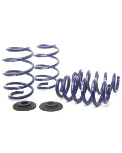 H&R 21-22 Volkswagen ID.4 Pro/ID.4 Pro S (2WD) Sport Spring - 28625-2