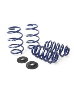 H&R 21-22 Volkswagen ID.4 Pro/ID.4 Pro S (AWD) Sport Spring - 28625-3