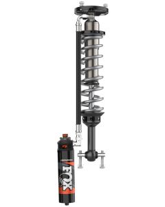 FOX 15-20 Ford F150 4WD Performance Elite 2.5 Series R/R DSC Coilover 2.5in Lift - Front - 883-06-181