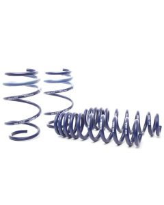H&R 2022 BMW M440i xDrive Gran Coupe/Convertible Sport Spring - 28662-6