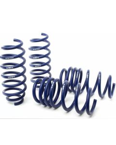 H&R 20-22 BMW F93 M8 Gran Coupe (Incl. Competition) Sport Spring - 28686-4