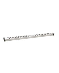 Lund 2019 Chevy Silverado 1500 Crew Cab Summit Ridge 2.0 Running Boards - Stainless - 28665044