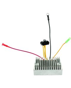 QuadBoss 06-11 Polaris Hawkeye 300 2x4 Voltage Regulator - 463603
