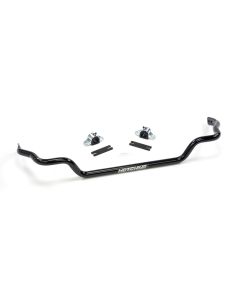 Hotchkis Black Sport Front Sway Bar - 22825F