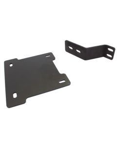 Snow Performance 10 Gallon Bed Mount Brackets (Universal) - SNO-82523