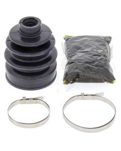 All Balls Racing 09-14 Honda TRX420 FA IRS CV Boot Repair Kit - Rear - Inner - 19-5001