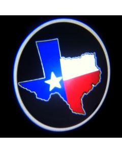 Oracle Door LED Projectors - Texas - 3337-504