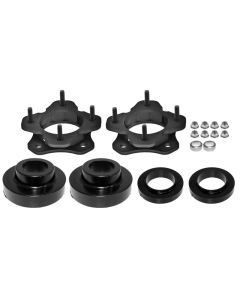 Tuff Country 2022+ Toyota Tundra 2023 Sequoia 3in Lift Kit 3in Front / 1.5in Rear - 53220