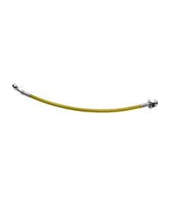 ISR Performance Shorty Clutch Line - 07-10 Nissan 350Z - IS-NCL-315