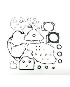Athena 17-18 Honda CRF 450 R Complete Gasket Kit - P400210900317