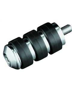 Kuryakyn Standard Shift Peg Chrome - 8004