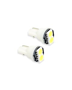 Diode Dynamics 194 LED Bulb SMD2 LED - Cool - White (Pair) - DD0037P