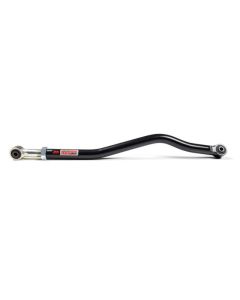 JKS Manufacturing Jeep Wrangler JK RHD Adjustable Track Bar - Front - JKSOGS122