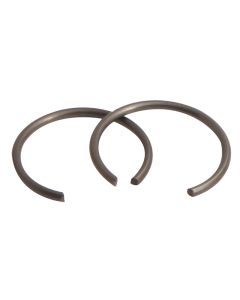 Vertex Pistons 17-19 ACE 500/15-19 ACE 570/2022 Ranger 500 Circlip - 72115K